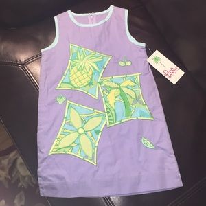 Lilly Pulitzer 4 🐚🌴